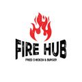Fire Hub logo
