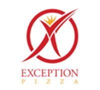 Exception Pizza logo