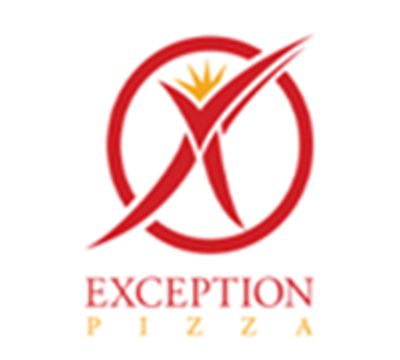 إكسيبشن بيتزا logo