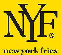 New York Fries