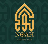 Noah Restaurant logo