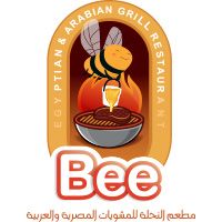 Bee Egyptian & Arabian Grill Restaurant logo