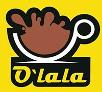 O'lala logo