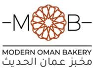 Modern Oman Bakery