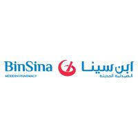 BIN SINA MODERN PHARMACY