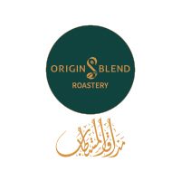 Origin & Blend Roastry