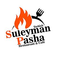 Turkish Suleyman Pasha