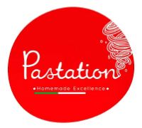 PASTATION logo