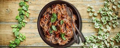 Pasta Cup photo 1