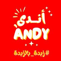Andy logo