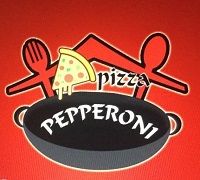 Pepperoni logo