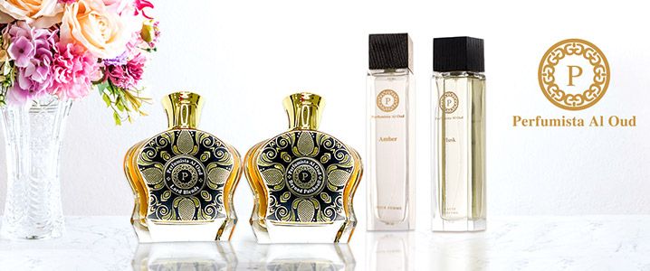 Perfumista 2025 al oud