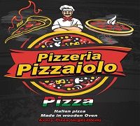 Pizzeria Pizzaiolo logo
