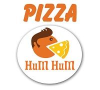 Pizza Hum Hum logo