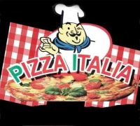Pizza Italia logo