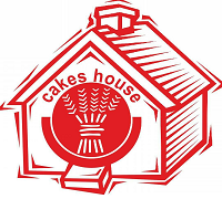 Cakes House logo