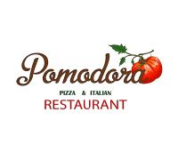 Pomodora logo