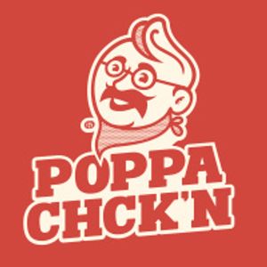 Poppa Chicken delivery service in UAE | Talabat