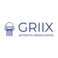 GRIIX logo
