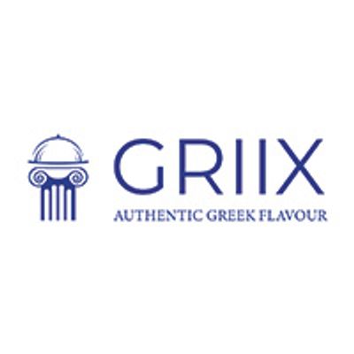 GRIIX logo