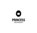 Princess logo