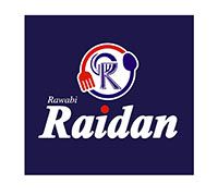 Raidan