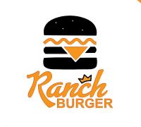Ranch Burger logo