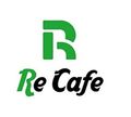 Re Cafe logo