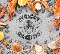 Muzzy logo