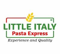 Little Italy Pasta Express logo