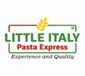 Little Italy Pasta Express logo