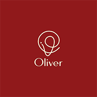 Oliver Restaurant logo