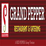 Grand Pepper Restaurant delivery service in UAE | Talabat