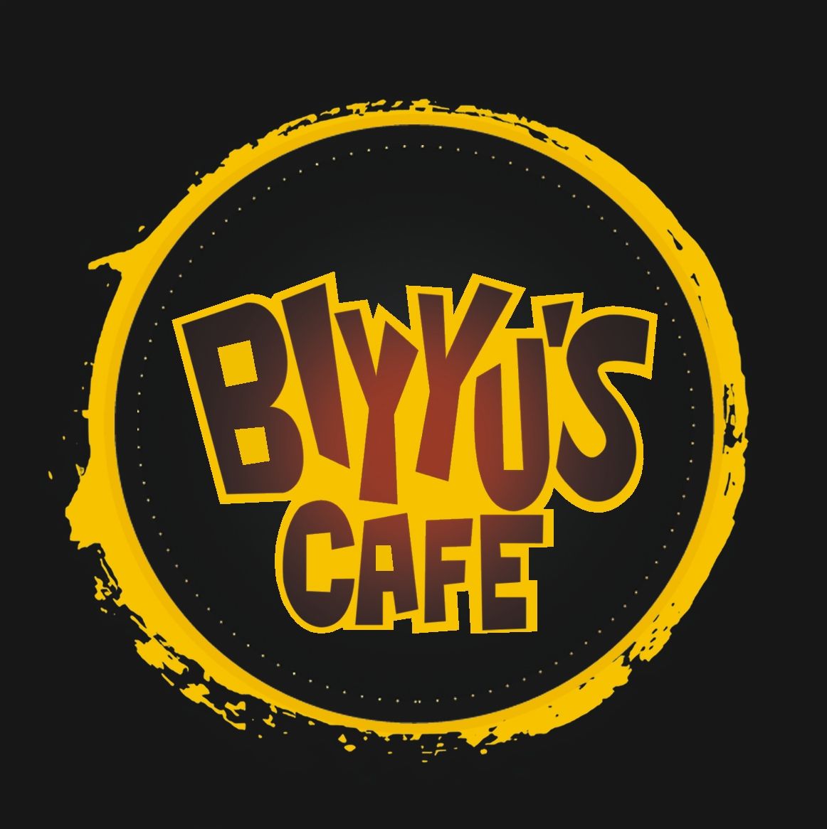 BIYYUS CAFE