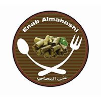Enab Almahashi