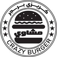 Crazy Burger