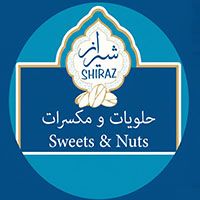 shiraz sweets & nuts