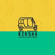 Riksha menu for delivery in Bu Danig | Talabat