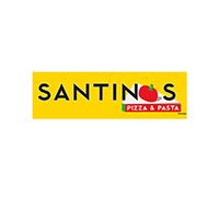 Santinos Pizza & Pasta