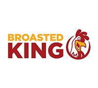 BROASTED KING