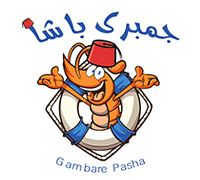 Gambare Pasha logo
