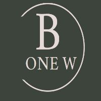 B ONE W