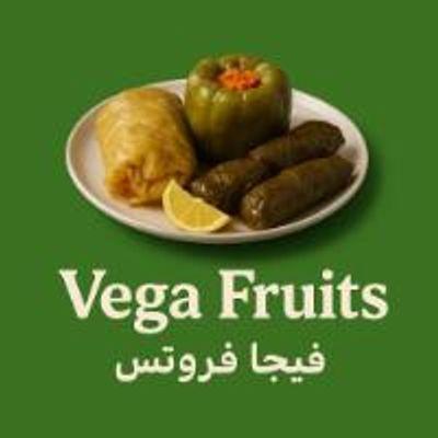 فيجا فروتس logo