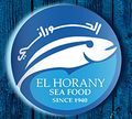 El Horany Seafood logo