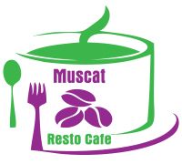 Muscat Resto Cafe
