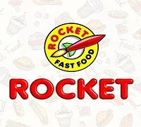 Rocket logo