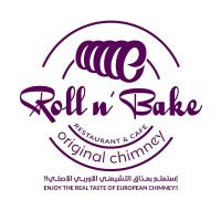 Roll N' Bake logo