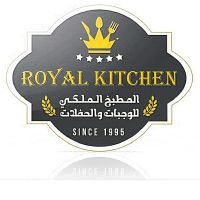 Royal Kitchen logo