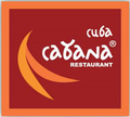 Cuba Cabana logo