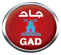Gad logo